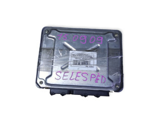 46480536 (ALFA ROMEO) Блок электронный управления двигателемAlfa Romeo 156 97-07 Alfa Romeo 159 05-11