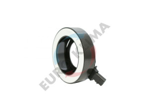CC565 (EUROKLIMA) Муфта компрессора кондиционера DELPHI CVC