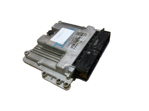RMF1F112A650ZA (FORD) Блок электронный управления двигателем 1.5TDCI 8VFord Kuga 13-21 Ford Focus III 11-18