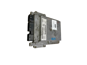 8C1112A650DC (FORD) Блок электронный управления двигателемFord Transit 06-14