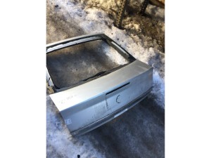 0126111 (OPEL) Крышка багажника лифтбэк