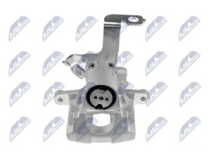 HZT-TY-012 (NTY) Суппорт тормозной задний левыйToyota Avensis 09-18