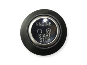 1855029 (FORD) Кнопка запуска двигателяFord C-MAX 10-19 Ford Kuga 13-21 Ford Focus III 11-18