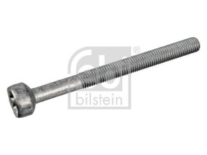 172930 (FEBI) Болт крепления форсунки 2.2CDI 16V
