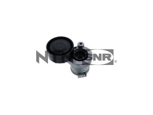 GA355.27 (SNR) Ролик ГРМ натяжнойRenault Megane III 09-16 Mercedes-Benz A-Class W176 12-18 Nissan Qashqai 07-14