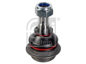 21490 (FEBI) Шаровая опораPeugeot Partner 08- Citroen Berlingo 08-18 DS DS4 15-18