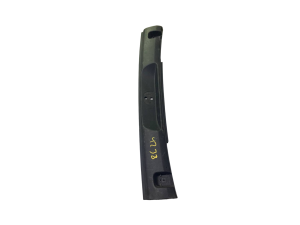1UD14DX9AB (JEEP) Накладка порога багажника внутренняя -18Jeep Cherokee 13-23