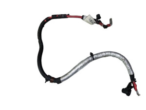 52028672 (JEEP) Клема АКБ плюсова  додатковийJeep Renegade 14-