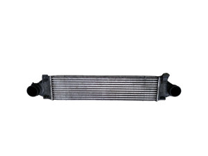 31338475 (VOLVO) Радиатор интеркулераVolvo S60 10-18 Volvo V60 10-18 Volvo XC60 08-17
