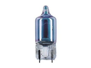 2825CBN (OSRAM) Лампа фонаря 12V W5W 5W W2Audi A6 11-18 Skoda Octavia A7 13-19 Renault Megane III 09-16