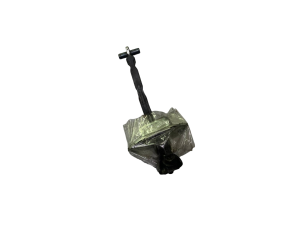 RA00589 (DAIHATSU) Ограничитель двери переднейDaihatsu Materia 06-11