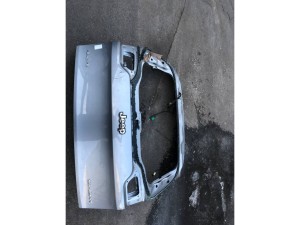 68104185AB (JEEP) Крышка багажника стекло -18
