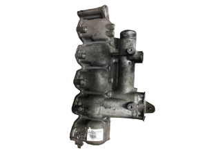 A6651400701 (SSANGYONG) Коллектор впускной металл