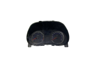 940031R060 (HYUNDAI) Панель приборов дизельHyundai Solaris 11-17 Hyundai Accent 10-18 Hyundai Accent 06-10