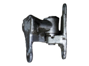 MR959093 (MITSUBISHI) Петля двери задней левой комплектMitsubishi Colt 02-12
