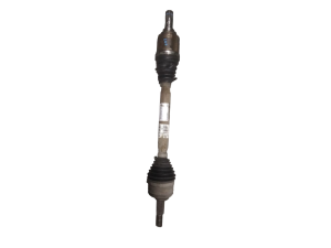 391015402R (RENAULT) Привод передний левый МКПП L=695 ступица (27) кпп (26) 1.5DCI 8VRenault Kangoo 08-17 Mercedes-Benz Citan 12-21