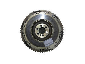 123107186R (RENAULT) Маховик одномассовый 0.9TCE 12VRenault Captur 13-20 Renault Sandero 13- Dacia Sandero 13-20