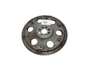 RA00524 (TOYOTA) Маховик одномассовый АКППToyota Corolla 02-07