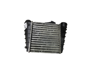 6Q0145804G (SKODA) Радиатор интеркулера