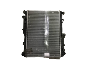 H1BG8005CC (FORD) Радиатор основной дизельFord Fiesta 17-