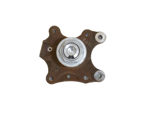 517646 (PEUGEOT) Цапфа задняя правая с ABSPeugeot 3008 09-16