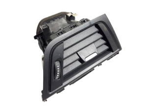 64229253217 (BMW) Дефлектор торпедо правыйBMW M3 F80 14-20 BMW 4 F32-36 13-20 BMW 3 F30-80 12-19