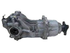38300CA000 (NISSAN) Редуктор заднего моста в сборе i = 2.466 37/15 3.5MPI 24V