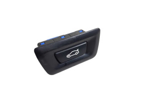 61319275119 (BMW) Кнопка открытие багажника из салона внутренняяBMW 4 F32-36 13-20 BMW 3 F30-80 12-19