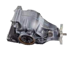 A2223509602 (MERCEDES-BENZ) Редуктор заднего мостаMercedes-Benz S-Class W222 13-20