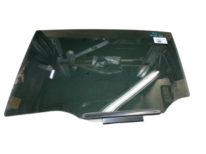 62011FJ030 (SUBARU) Стекло двери задней левойSubaru XV 11-17 Subaru Impreza 11-16