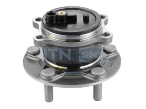 R170.64 (SNR) Ступица задняя с подшипникомMazda 6 12- Mazda 3 13-19 Mazda CX-5 12-17