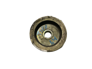 RA01419 (FIAT) Шкив коленвалаFiat Tipo 88-95