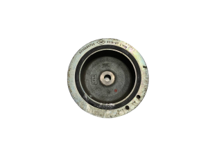 RA01436 (RENAULT) Шкив коленвала 6 ручейковRenault Scenic I 97-03