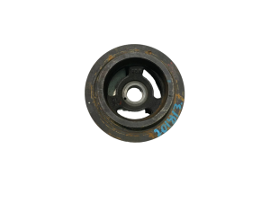2312402210 (KIA) Шкив коленвала 8 ручейковHyundai i-10 07-13 Kia Picanto 04-11