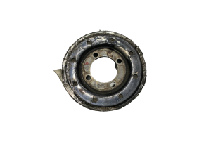 97361525 (OPEL) Шкив коленвала 6 ручейков