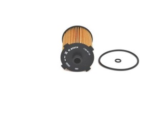 F026407152 (BOSCH) Фильтр масляныйVolvo S60 10-18 Volvo S80 06-16 Volvo V70 07-16