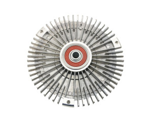 FT55701 (FAST) Вискомуфта 3 болта D160Mercedes-Benz Sprinter 901-905 95-06