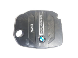 11147810800 (BMW) Накладка двигателя декоративнаяBMW 1 F20/F21 11-19 BMW 3 F30-80 12-19