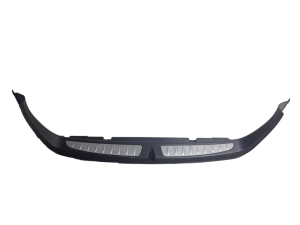 51477313333 (BMW) Накладка порога багажника внутренняя универсалBMW 3 F30-31 12-19