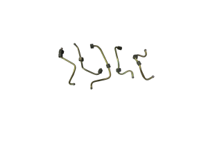 RA01290 (FORD) Трубка ТНВД  комплектFord Fiesta 02-09