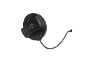 16117222392 (BMW) Крышка топливного бака дизельBMW 5 G30-38 16- BMW 5 F10-18 10-17 Mini Hatch R56 07-14
