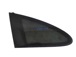 73561SWWE11 (HONDA) Стекло в кузов заднее левое глухоеHonda CR-V 07-12
