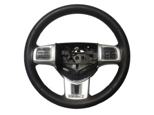1RU63DX9AJ (DODGE) Руль кожа мульти под AIRBAGFiat Freemont 11-16 Dodge Journey 07-20