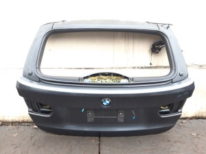 41007314180 (BMW) Крышка багажника стекло универсал -15