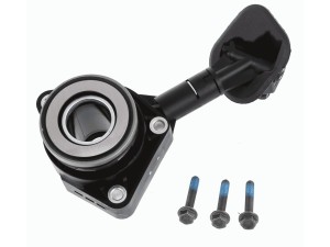 3182 654 302 (SACHS) Подшипник выжимной гидравлическийFord Focus III 11-18 Mazda 3 09-13 Volvo S40 04-12