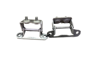 60879FJ000 (SUBARU) Петля крышки багажника комплектSubaru Impreza 16-23 Subaru Impreza 11-16 Subaru Forester 13-18