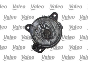 045088 (VALEO) Фара противотуманная леваяVW Crafter 06-16 VW Transporter T5 03-15 Skoda Fabia II 07-14