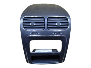 1RE271XPAE (DODGE) Накладка торпедо центральнаяFiat Freemont 11-16 Dodge Journey 07-20