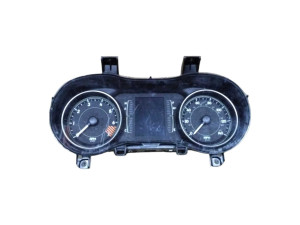 56054651AC (JEEP) Панель приборов бензин АмерикаJeep Cherokee 13-23