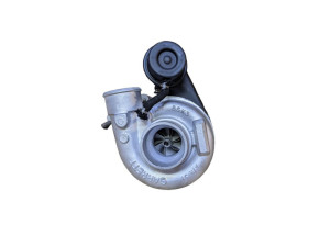 454111-0001 (GARRETT) ТурбинаMercedes-Benz Sprinter 901-905 95-06